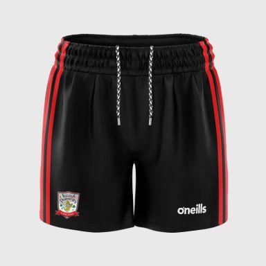 Chicago Parnells Mourne Shorts
