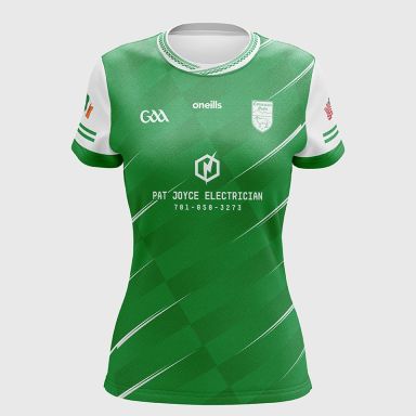 Connemara Gaels GFC Boston Women's Fit Jersey