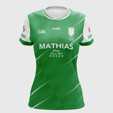 Connemara Gaels GFC Boston Women's Fit Jersey