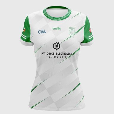 Connemara Gaels GFC Boston Women's Fit Jersey