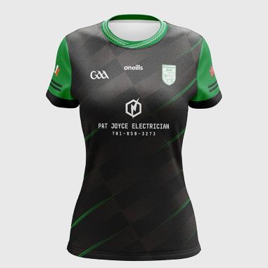 Connemara Gaels GFC Boston Women's Fit Jersey