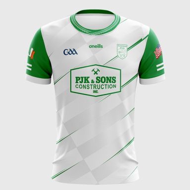 Connemara Gaels GFC Boston Women's Fit Jersey