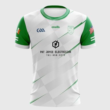 Connemara Gaels GFC Boston Jersey