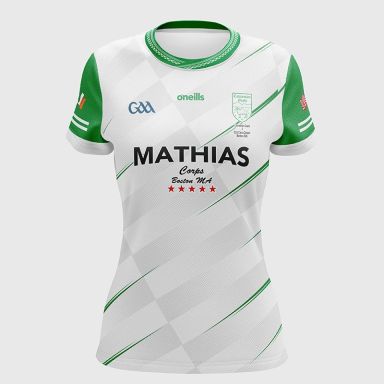 Connemara Gaels GFC Boston Women's Fit Jersey