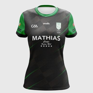 Connemara Gaels GFC Boston Women's Fit Jersey