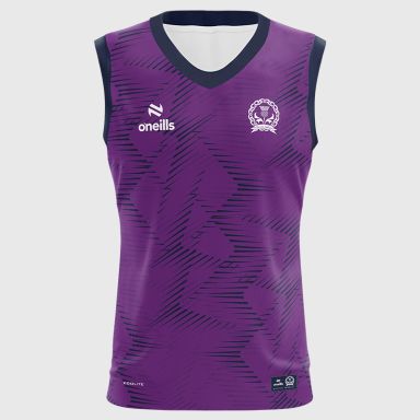 Scotland GAA Vest