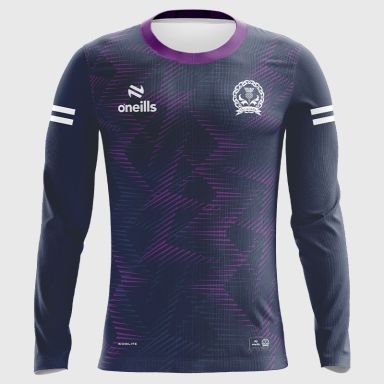 Scotland GAA Men's Force Warm Up Top