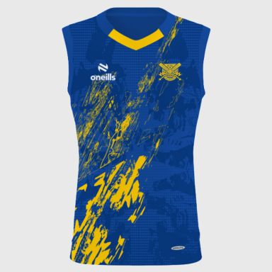 Gusserane Rounders Vest