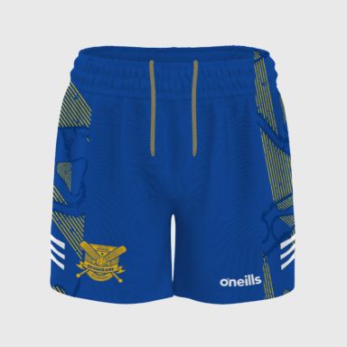 Gusserane Rounders Mourne Shorts