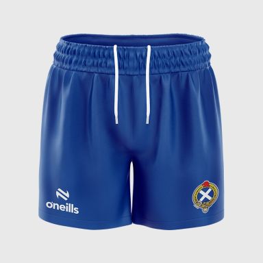 Newtonmore Camanachd Club Kids' Soccer Shorts