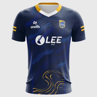 Gold Coast Gaels Player Fit Jersey