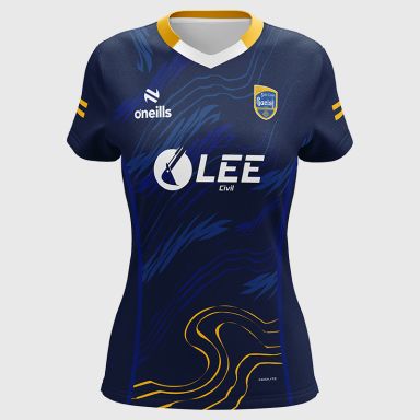 Gold Coast Gaels Women's Fit Jersey