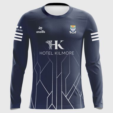 Killeevan Sarsfields GFC Men's Force Warm Up Top