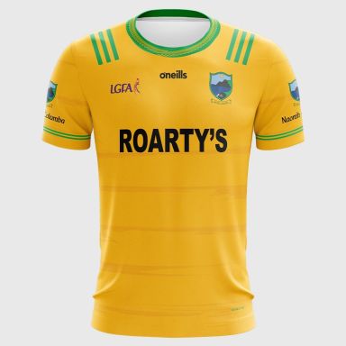 Naomh Columba LGFA Jersey