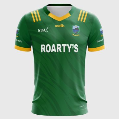 Naomh Columba LGFA Jersey