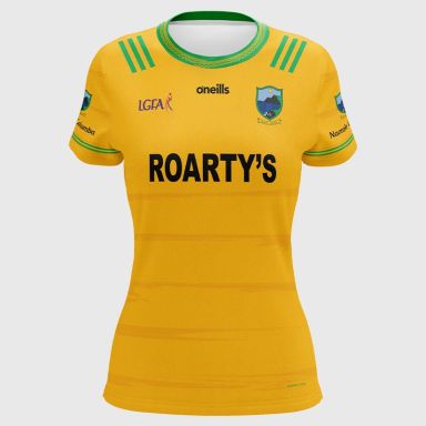 Naomh Columba Women's Fit LGFA Jersey
