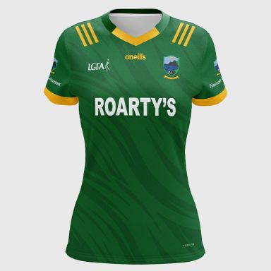Naomh Columba Women's Fit LGFA Jersey