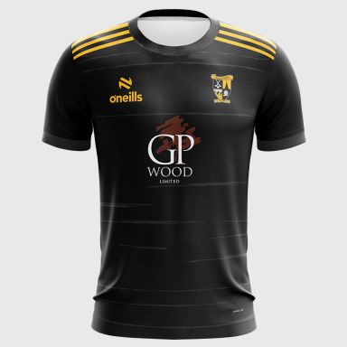 St. Marys GAA Cork Player Fit Short Sleeve Training Top