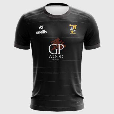 St. Marys GAA Cork Short Sleeve Training Top