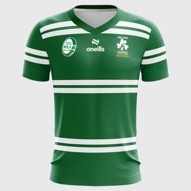 Coventry Bears Printed Games Shirt
