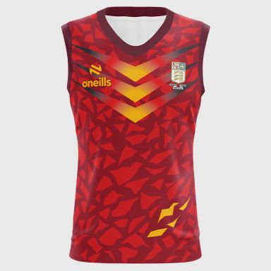 Pilks Recs Vest