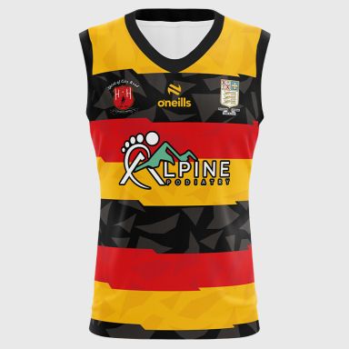Pilks Recs Vest