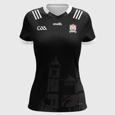 Ardoyne Kickhams Women's Fit Jersey