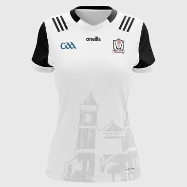 Ardoyne Kickhams Women's Fit Jersey