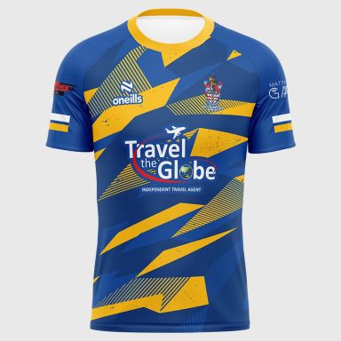 Ulverston ARLFC Printed T-Shirt