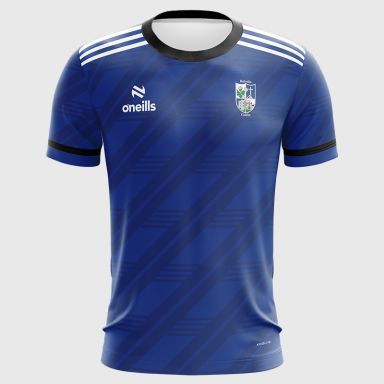 Belville Gaels GAA Short Sleeve Training Top