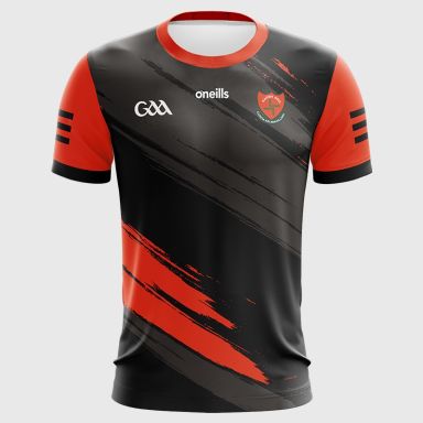 St. Brigids GAC Cloughmills Kids’ Jersey