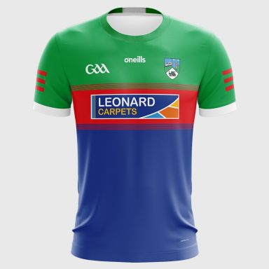 Stradbally Parish Gaels Jersey