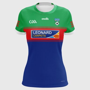Stradbally Parish Gaels Women's Fit Jersey