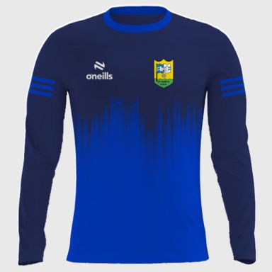 Ardee St Marys GFC Men's Force Warm Up Top