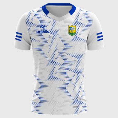 Ardee St Marys GFC Short Sleeve Training Top