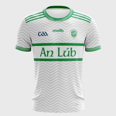 St. Patricks Loup Player Fit Jersey