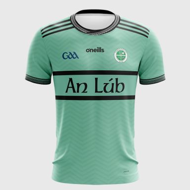 St. Patricks Loup Jersey