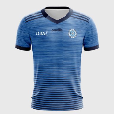 Killyclogher GAA LGFA Jersey