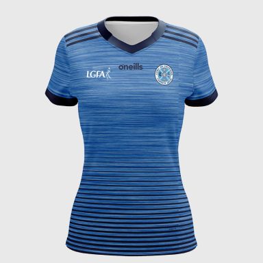 Killyclogher GAA Women's Fit LGFA Jersey
