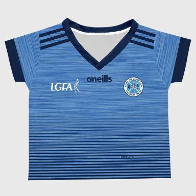 Killyclogher GAA Kids’ LGFA Jersey