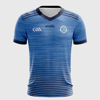 Killyclogher GAA Player Fit Jersey