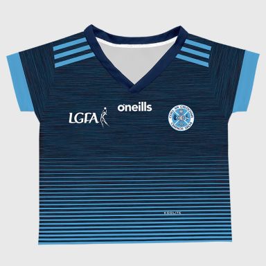 Killyclogher GAA Kids’ LGFA Jersey