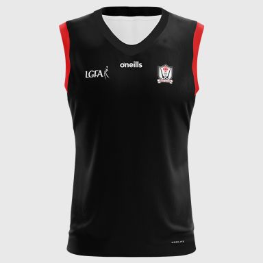 Ardoyne Kickhams Vest
