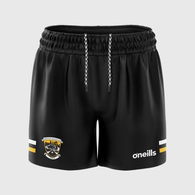 Western Swans Mourne Shorts