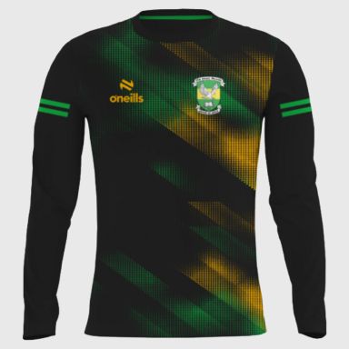 Glenullin GAC Men's Force Warm Up Top