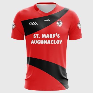 Aghaloo O'Neills Jersey