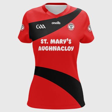 Aghaloo O'Neills Women's Fit Jersey