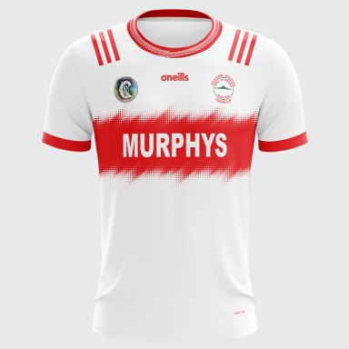 Kilanerin Ballyfad Camogie Club Camogie Jersey