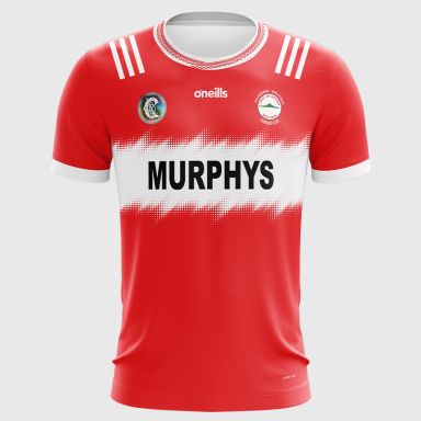 Kilanerin Ballyfad Camogie Club Camogie Jersey
