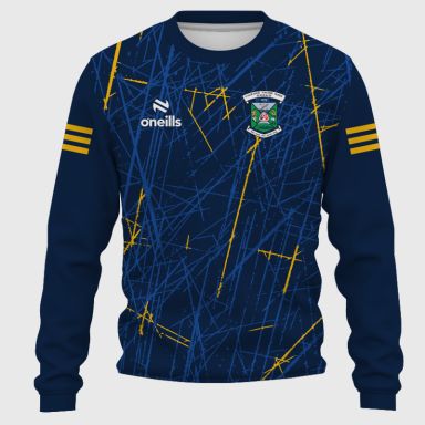 Calry St. Josephs Men's Force Warm Up Top